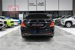 مێرسێدس بێنز S-Class